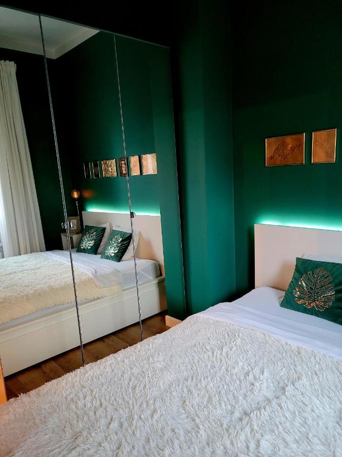 Apartament By The Way Wroclaw Exterior photo