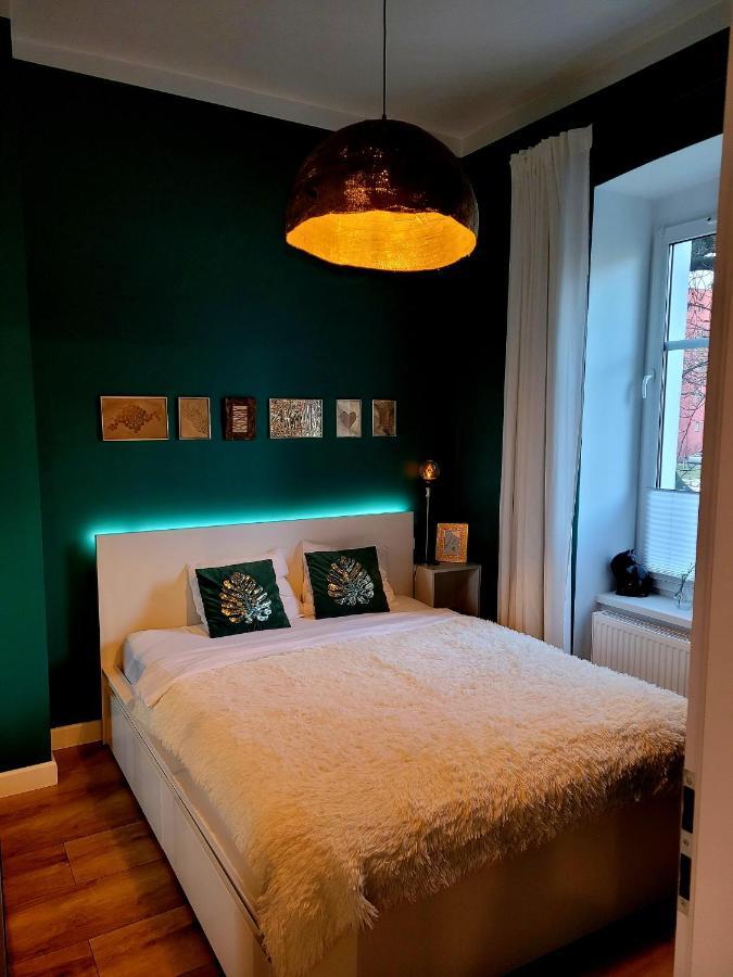 Apartament By The Way Wroclaw Exterior photo
