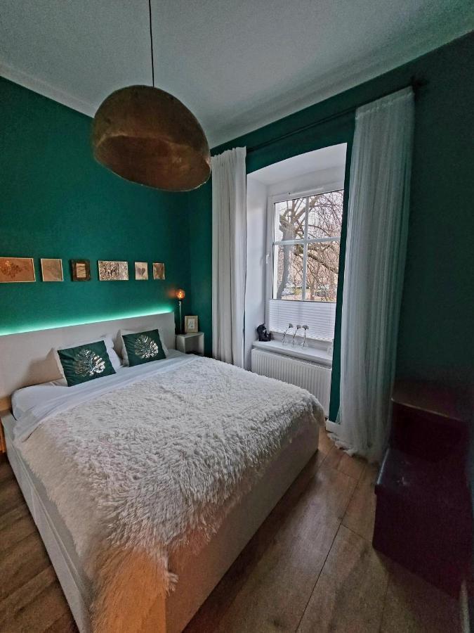 Apartament By The Way Wroclaw Exterior photo