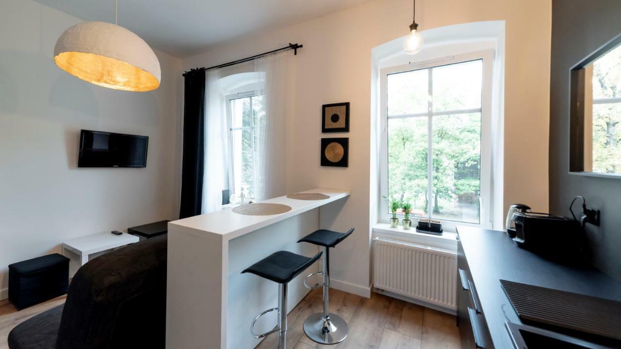 Apartament By The Way Wroclaw Exterior photo