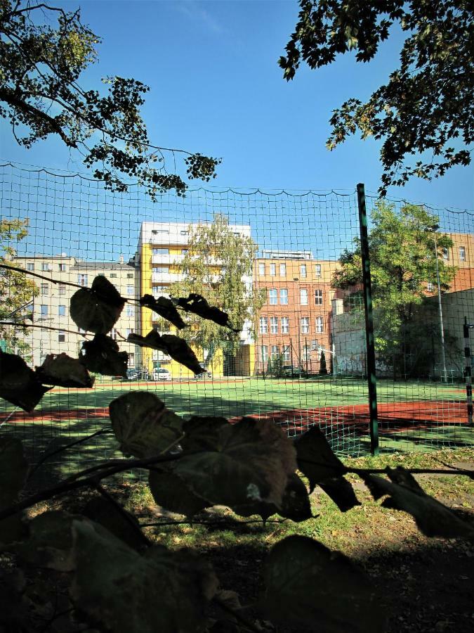 Apartament By The Way Wroclaw Exterior photo