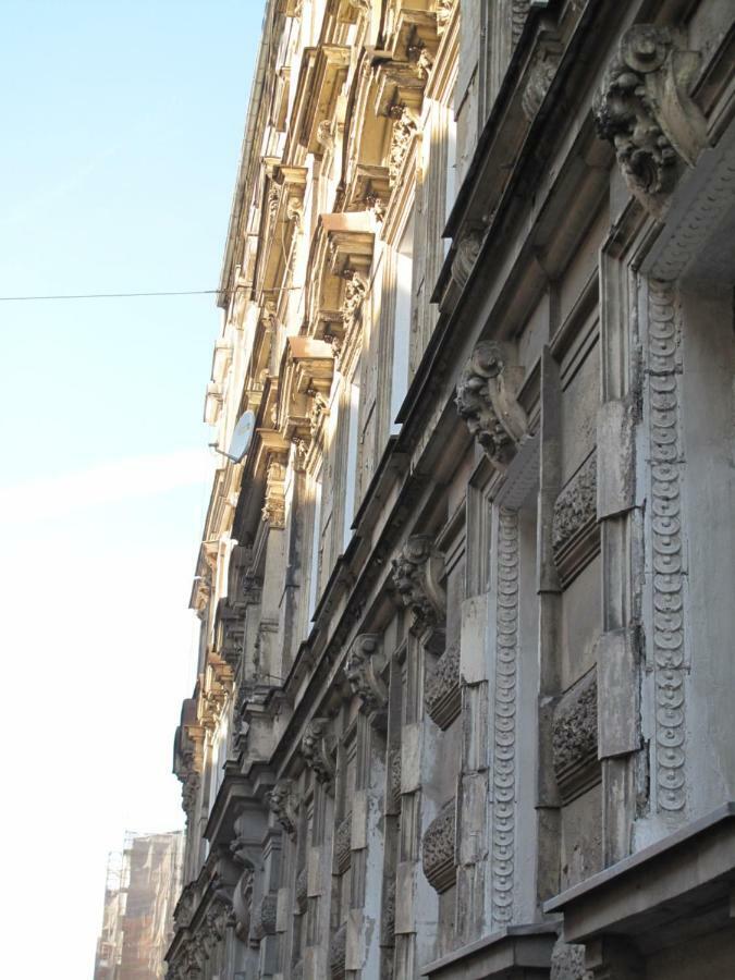 Apartament By The Way Wroclaw Exterior photo