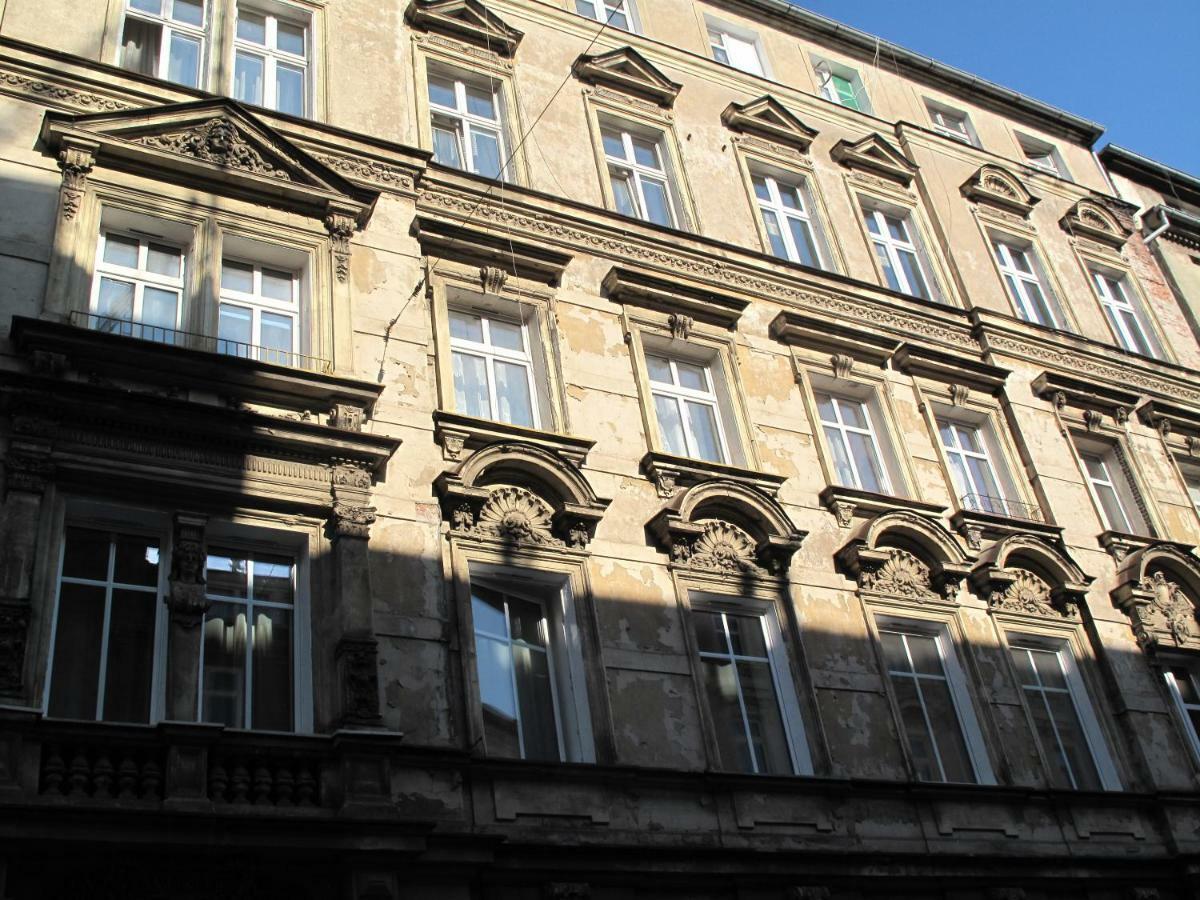 Apartament By The Way Wroclaw Exterior photo